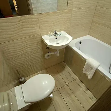 4family *resort*spa* Resort Szklarska Poręba